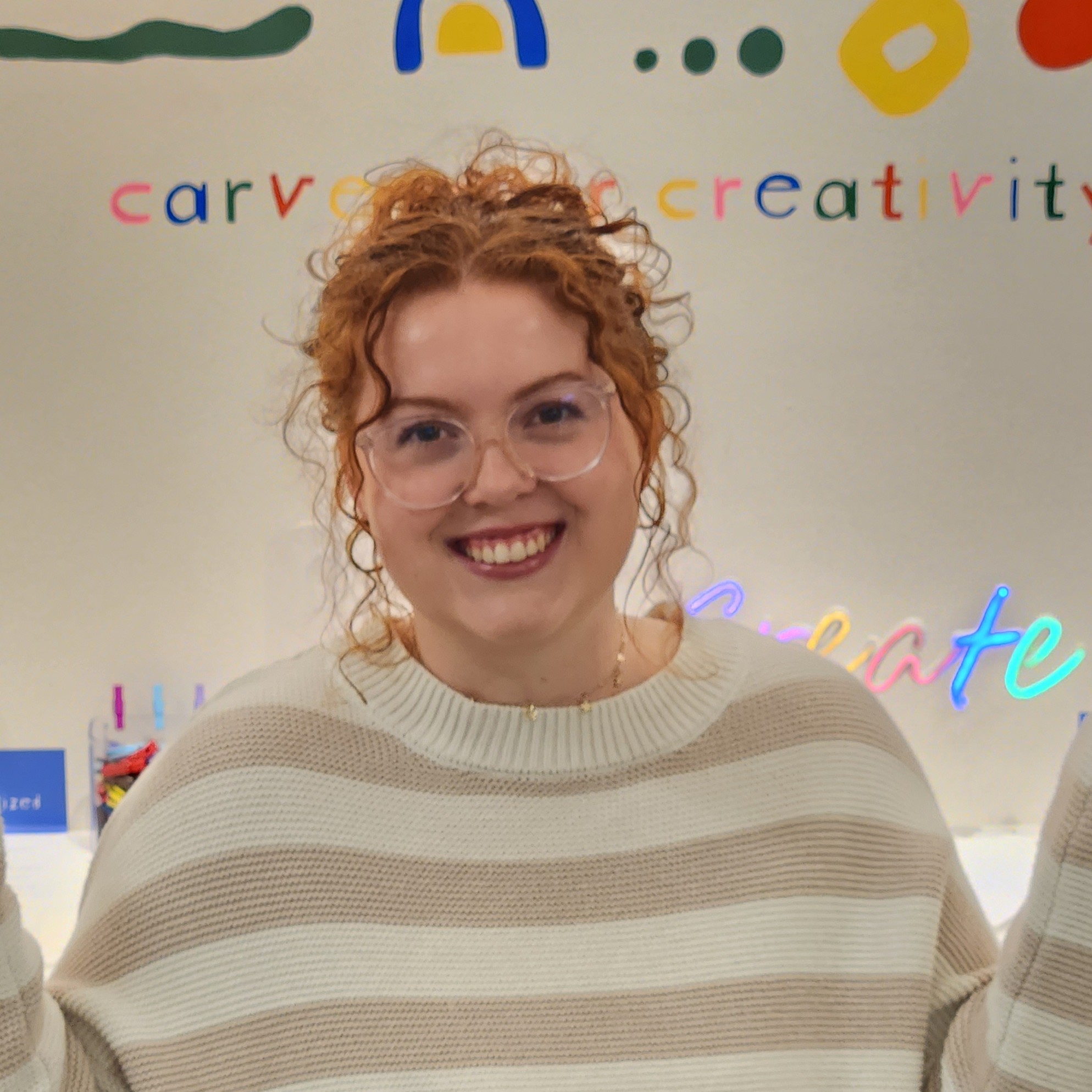 Artist Portrait