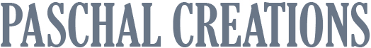 Paschal Creations Logo